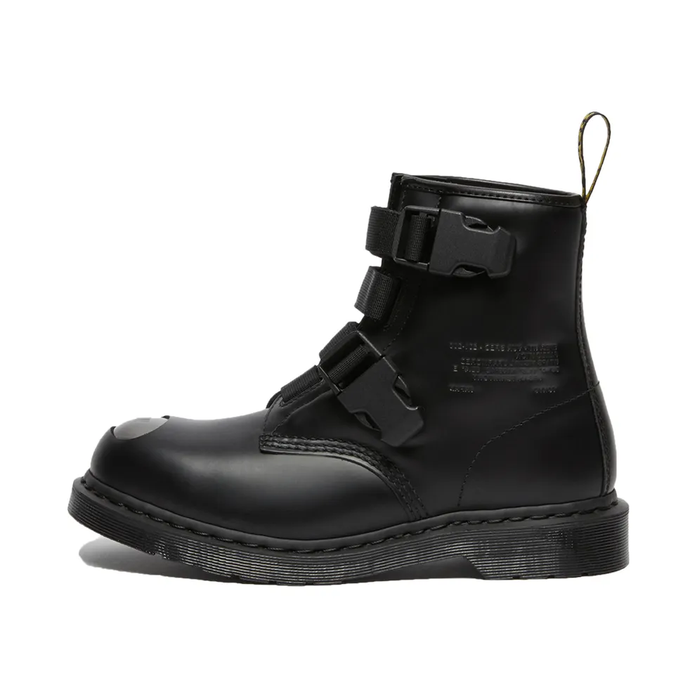 Dr. Martens 1460 Remastered Boot WTAPS Black (26446001)