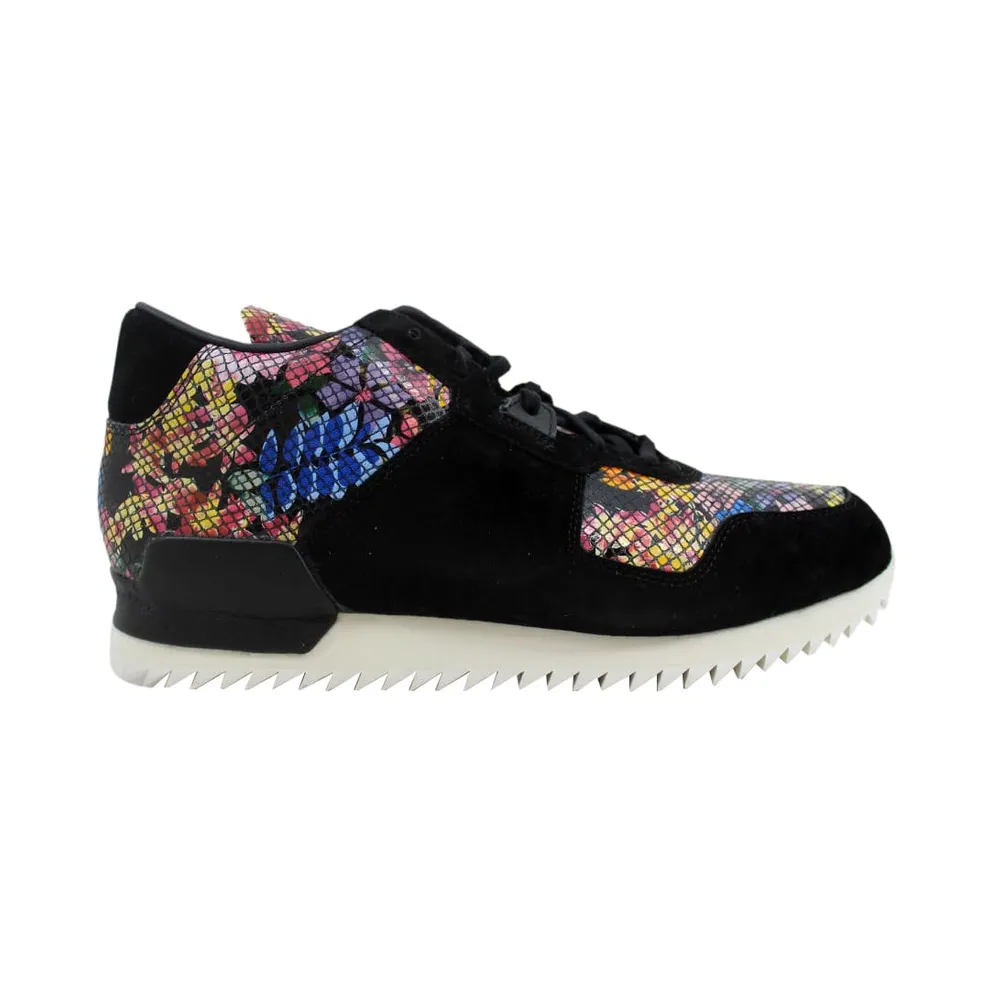 adidas ZX 700 Remastered Black (S82518)