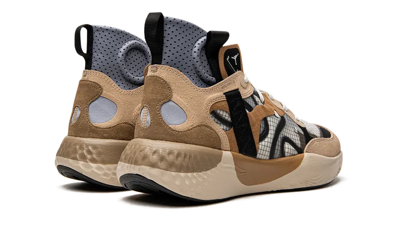 Jordan Delta 3 SP Brown (DD9361-212)