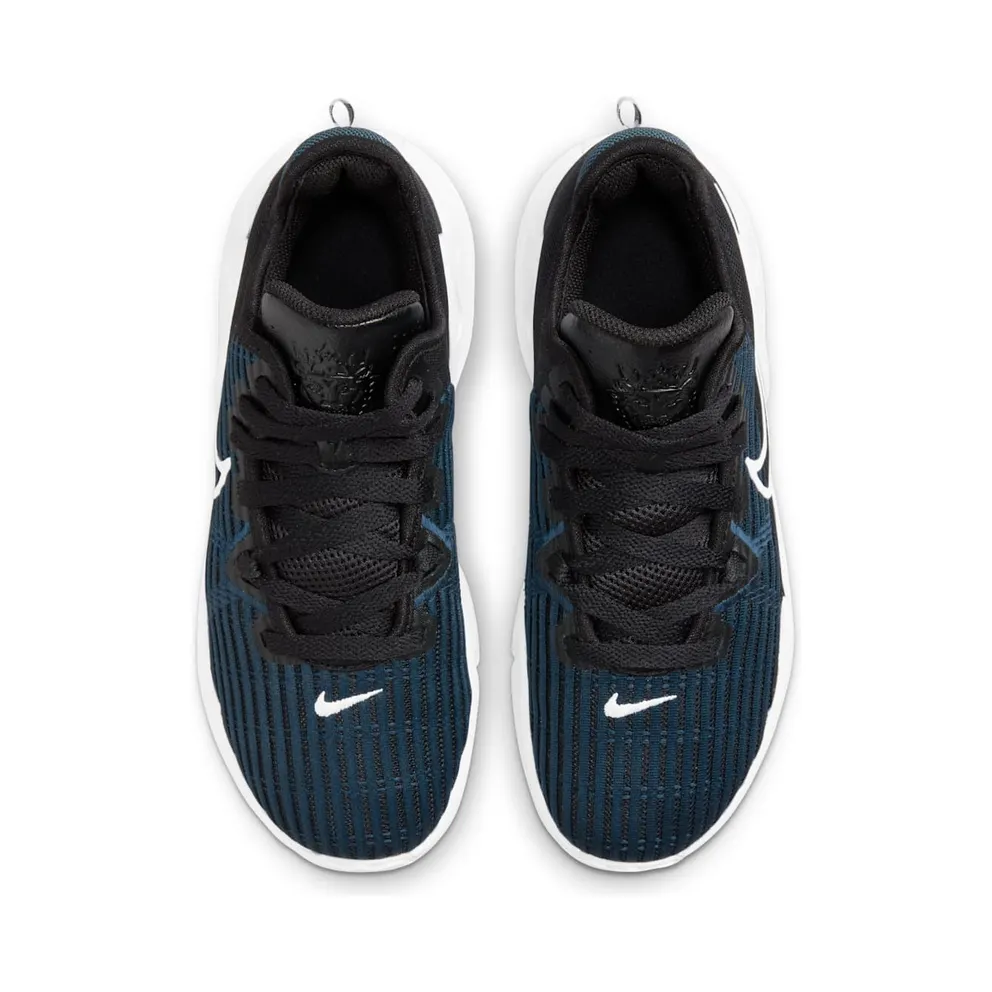 LeBron Witness 6 Black Dark Obsidian (DD0423-002)