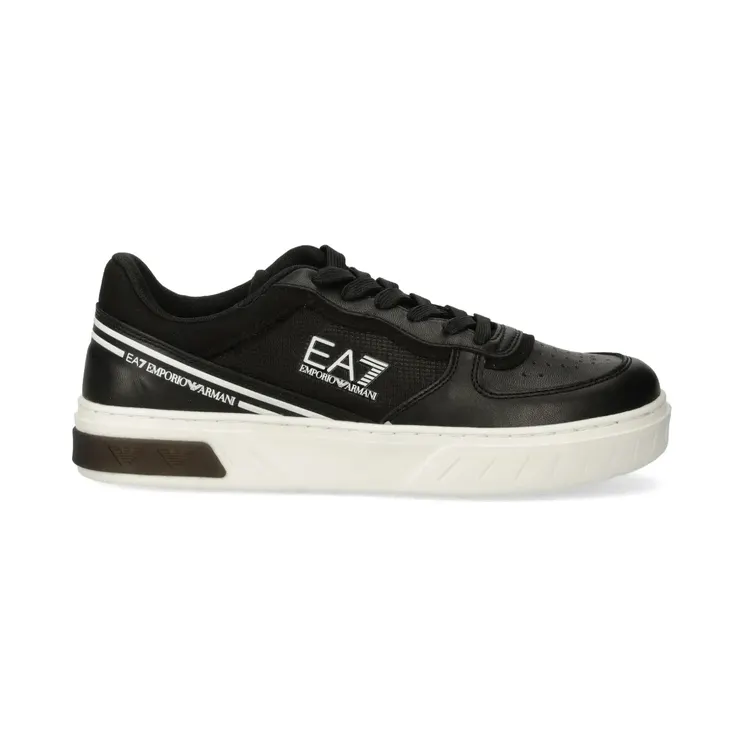 Emporio armani Ea7 Emporio Armani -Patch “Black” (XK374X8X173)