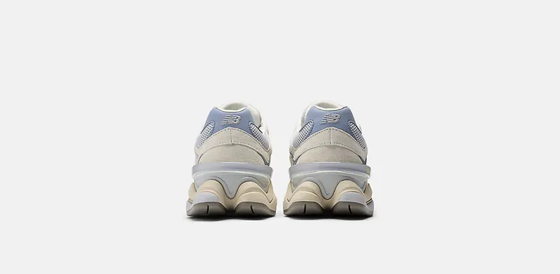 New Balance 9060 “Pearl Grey Linen” (U9060EEL)