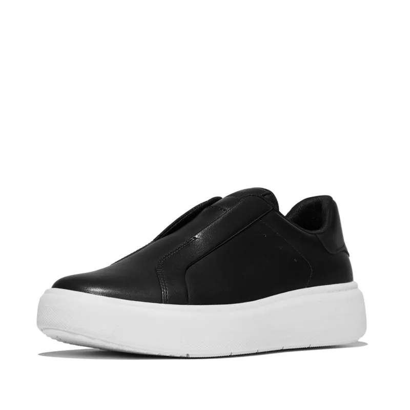 FitFlop sneaker Black (E4T-001)