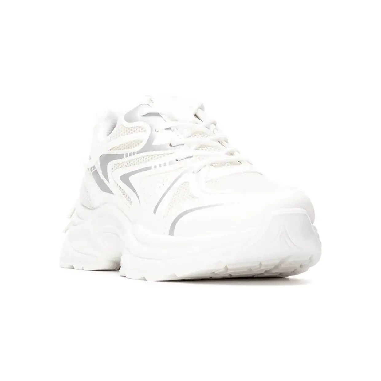 refresh-sneaker 172948-White