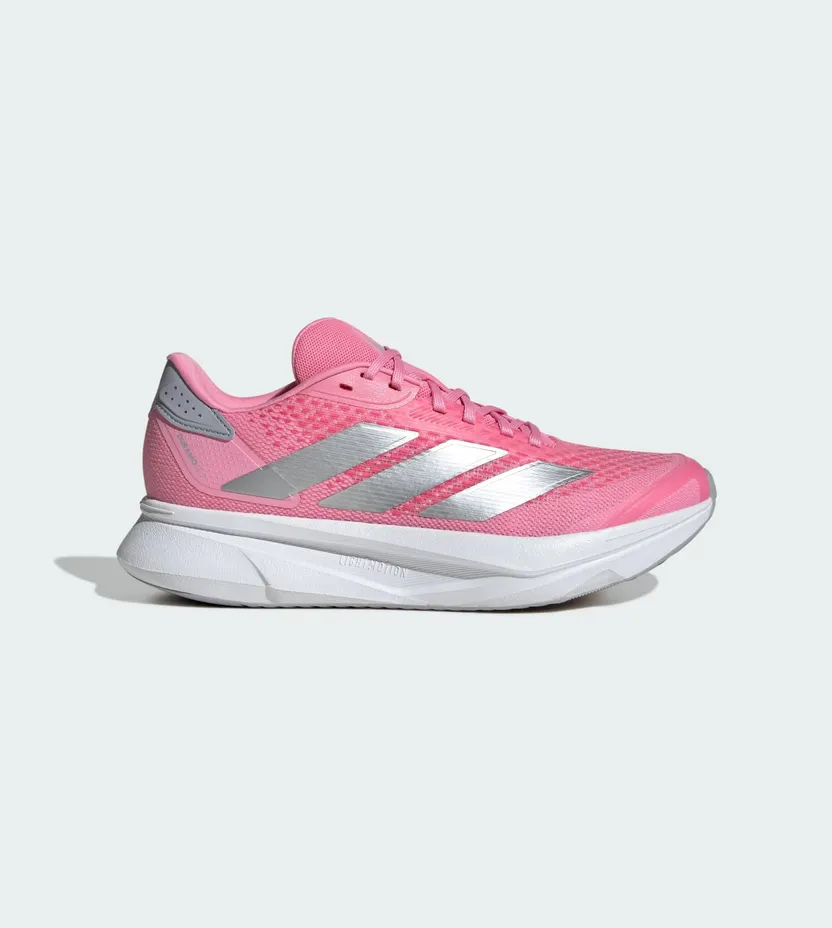 Adidas Duramo SL 2 Hardloopschoenen Bliss Pink / Silver Metallic / Pink Fusion (IH8227)