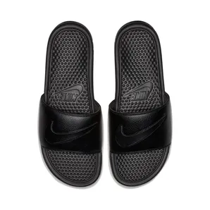 Nike Benassi JDI Swoosh Pack Black