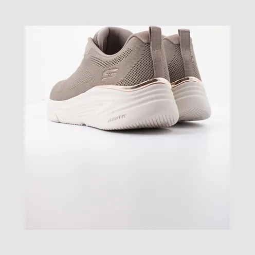Skechers Arch Fit Grey (117720DKTP)