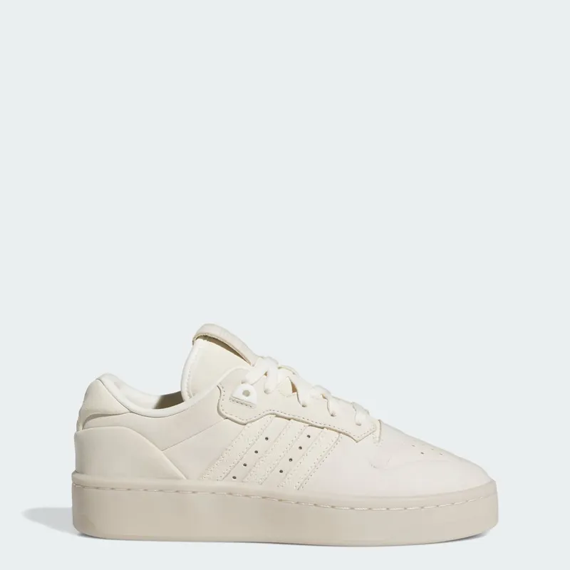 adidas Rivalry Low Lux Cream White Alumina (IH0350)