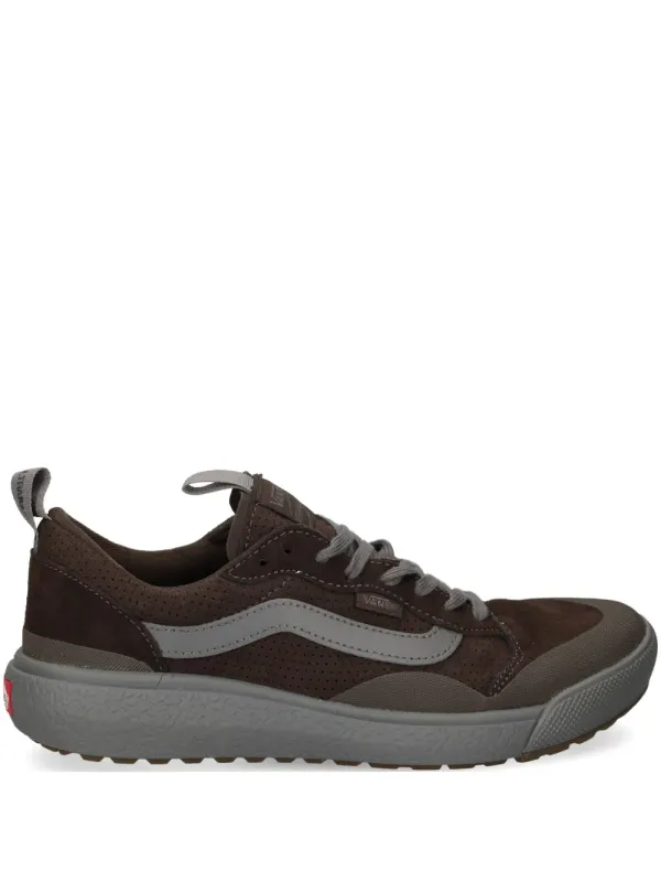 Vans UltraRange sneakers – Bruin (VN000CWDDRB1)