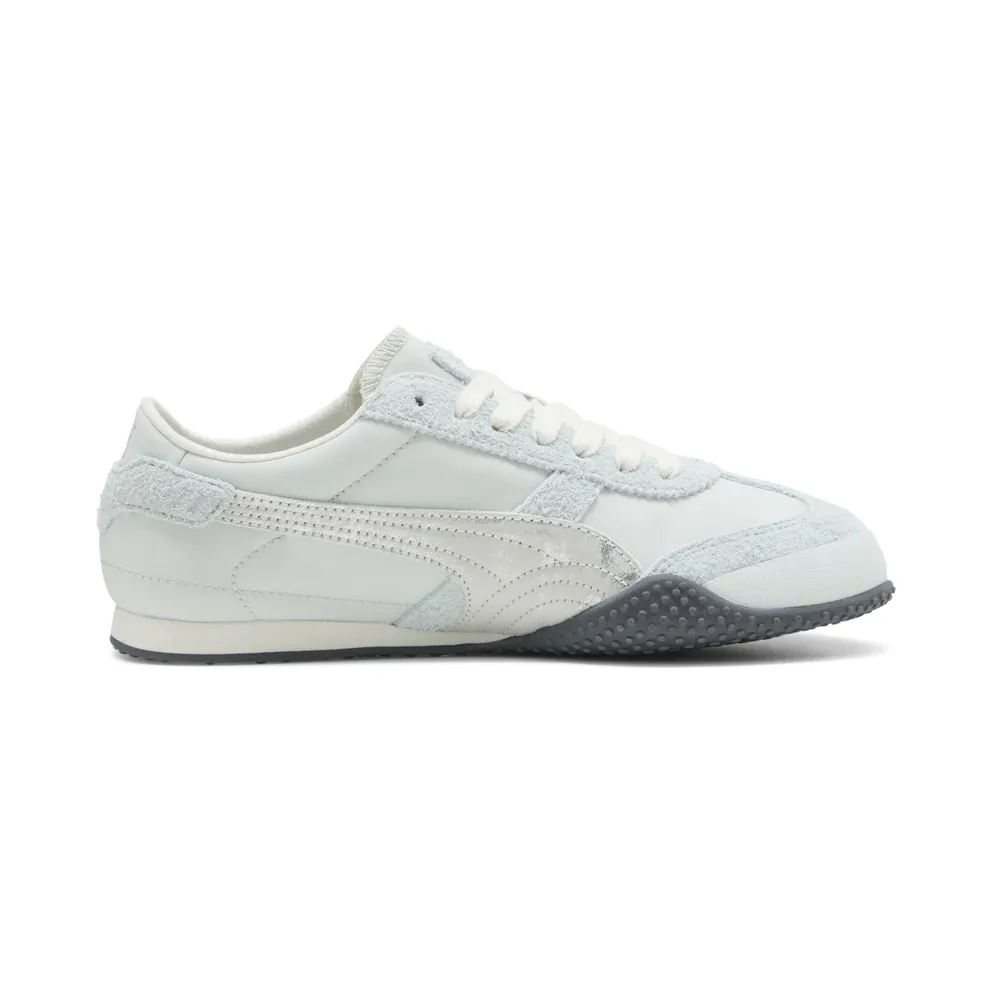 Puma Bella Brushed “Créme De Mint / Moody Gray” (407664_02)