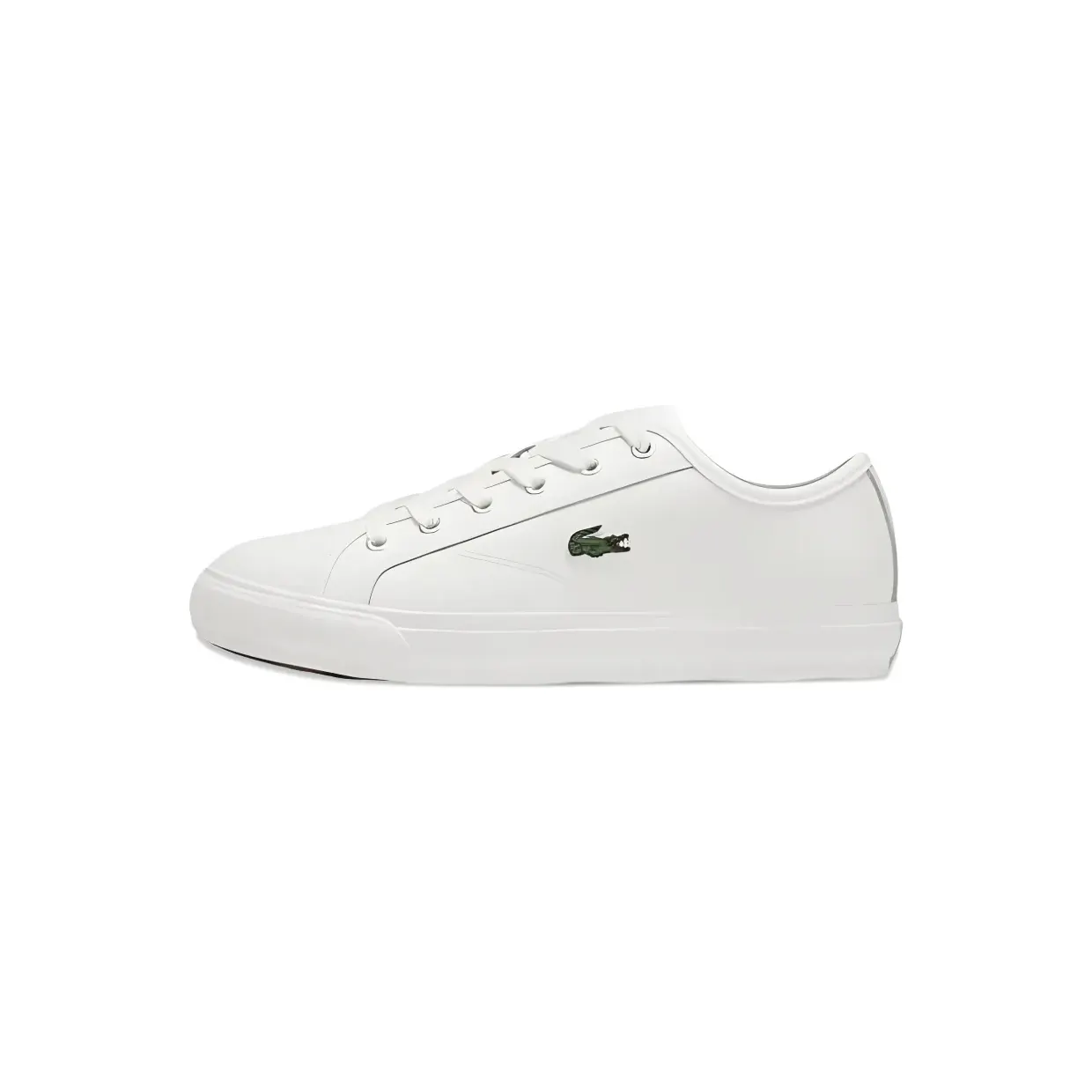 Lacoste Backcourt -Detail “White” (48CMA0001)