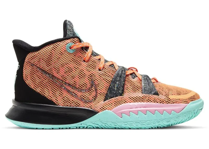 Nike Kyrie 7 Play for the Future (CW3235-800)