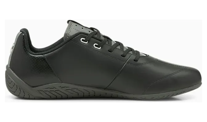 Puma Mercedes F1 Ridge Cat motorsportschoenen Black/Pink/Green (30665004)
