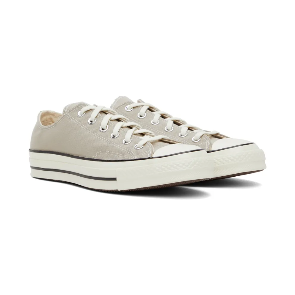 Converse Chuck 70 Seasonal Color Papyrus/egret/Black (172680C)