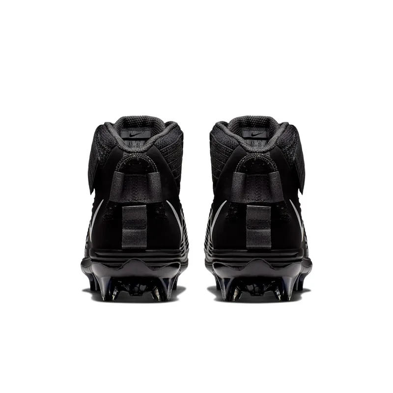 Nike Force Savage Pro 2 “Black Anthracite” (AH4000-002)