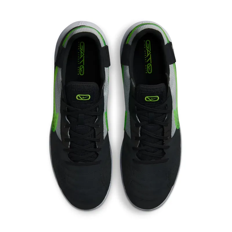 Nike Streetgato Black Volt (DC8466-012)