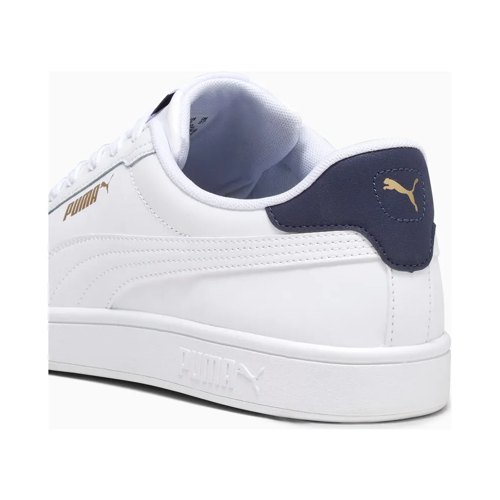 Puma Smash 3.0 L Gold/White (390987-13)