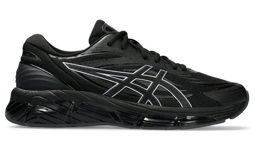 Asics Gel-quantum 360 Viii Black/Black (1203A305.001)