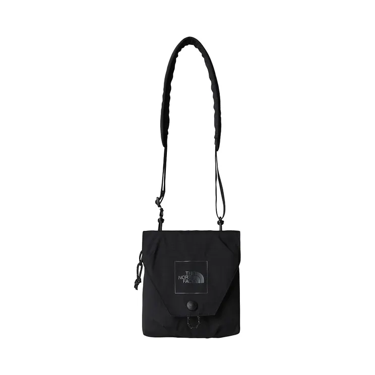 The North Face – Glen Canyon Pocket Crossbody Bag – Tasche-Waistbag (NF0A8EETJK3)