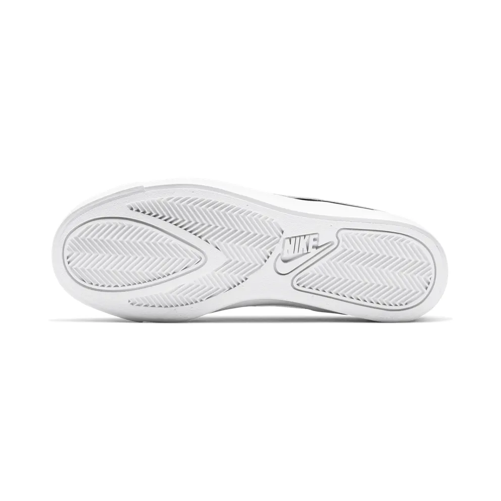 Nike Court Royale AC ‘Black White’ Black/White (AO2810-001)