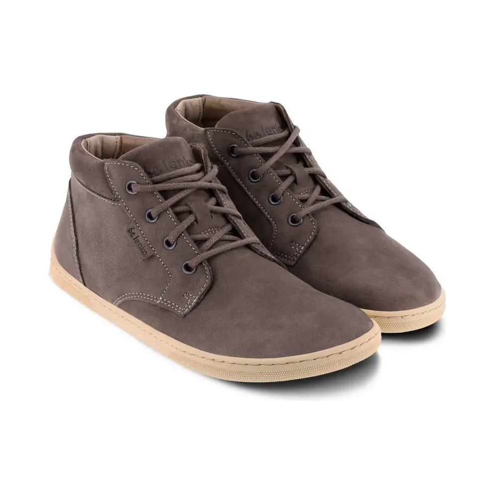 Be Lenka sneaker Chocolate / Beige (50480075)