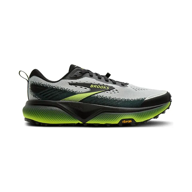 Brooks Grey (1104891D099)