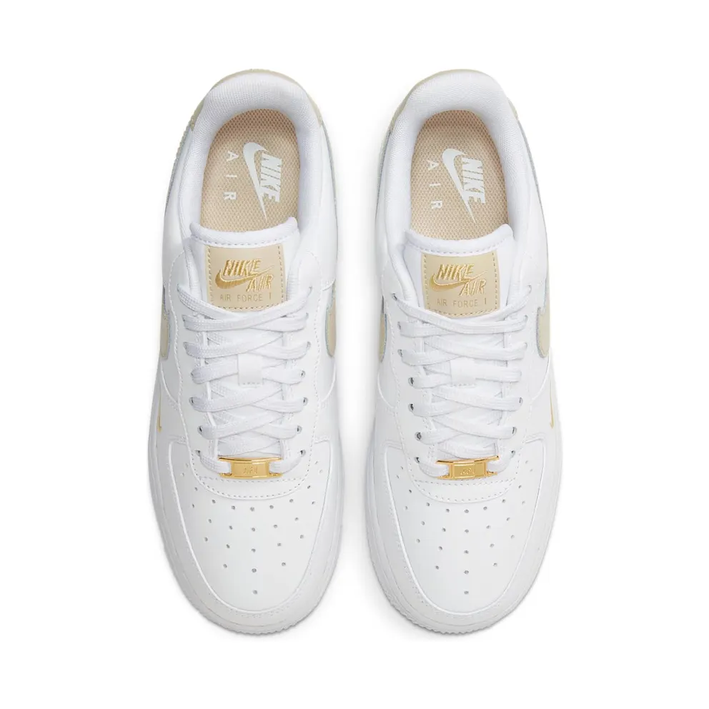 Nike Air Force 1 ’07 Essensial Beige (W) (CZ0270-105)