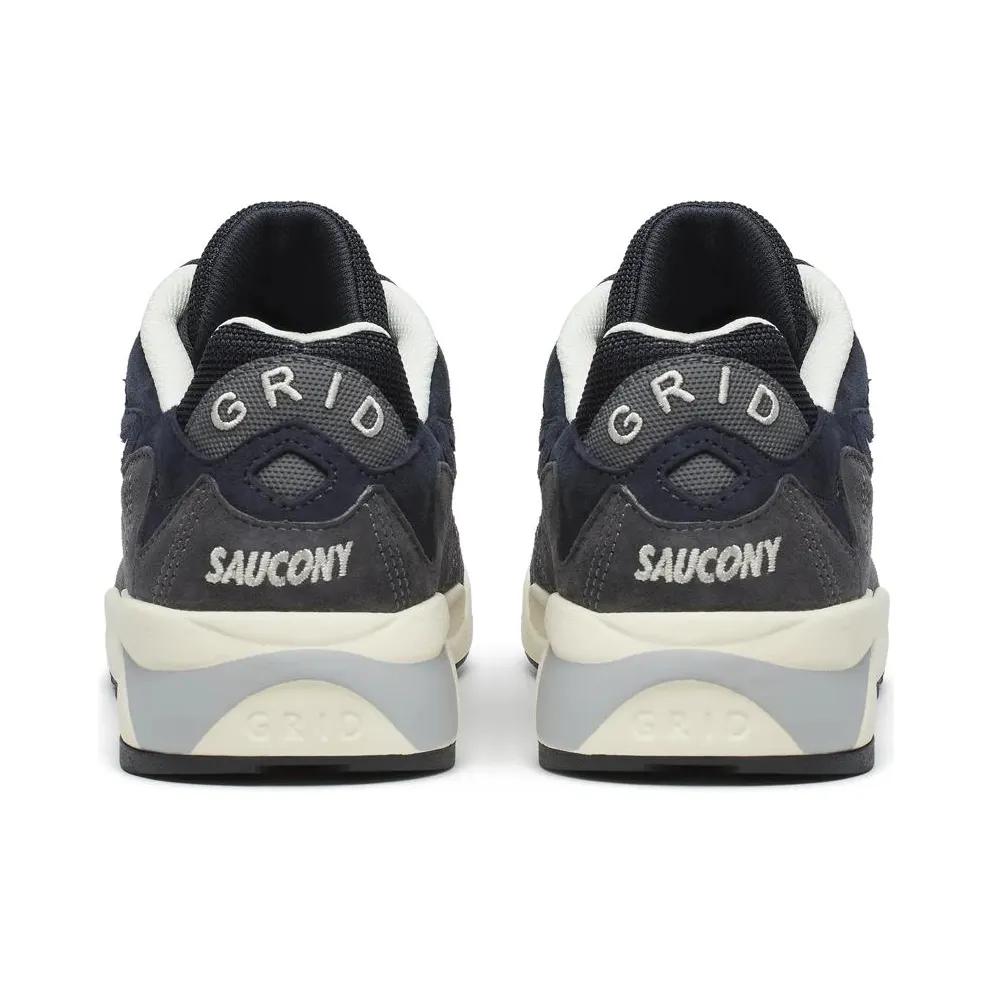 Saucony Grid Shadow 2 Essential Navy Cream (S70772-3)