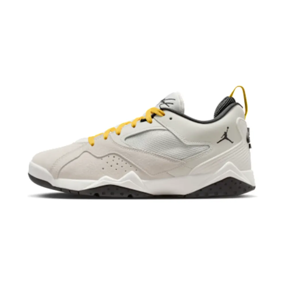 Jordan MVP 92 Summit White Vivid Sulfur (HQ3950-107)