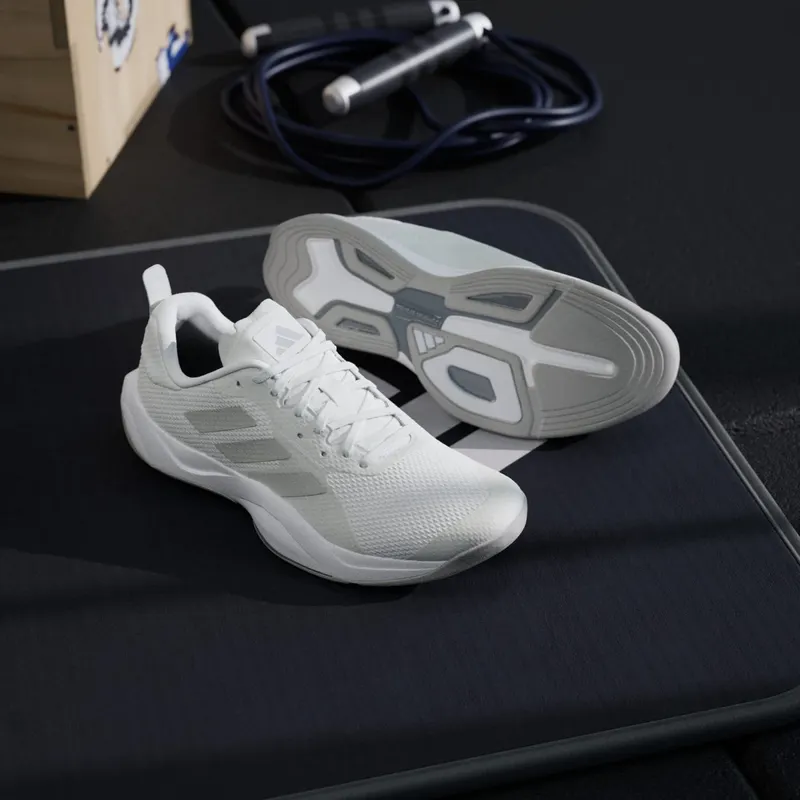 adidas Rapidmove Cloud White Grey Three (HP3288)