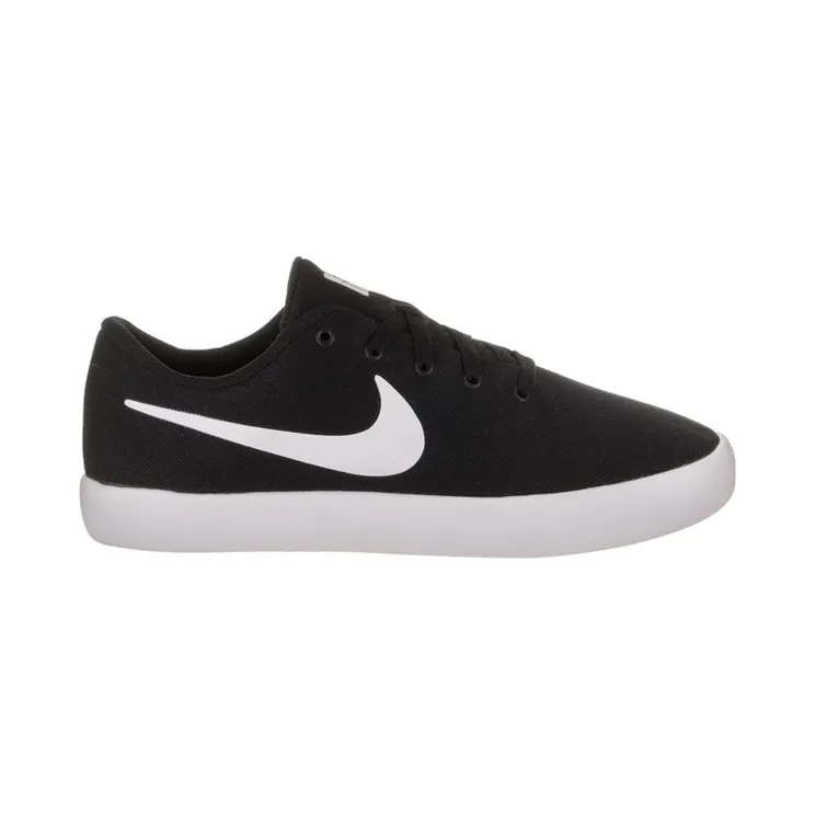 Nike Essentialist Canvas Black White (833423-010)