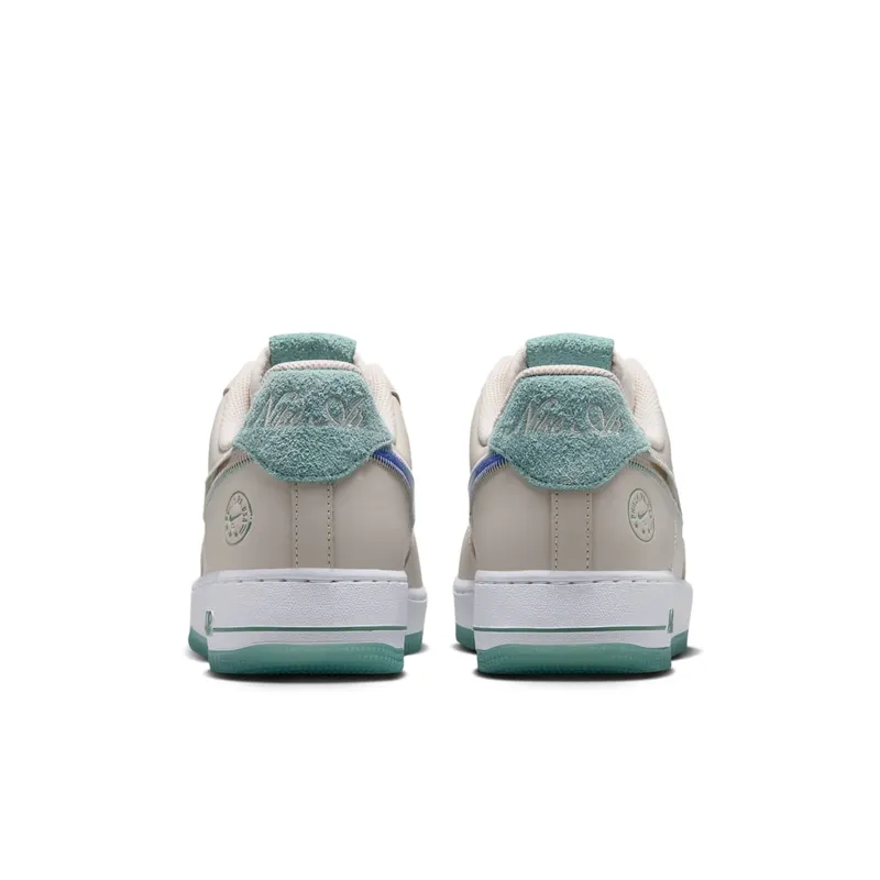 Nike Air Force 1 Low ’07 “Philadelphia” (IV6205-104)