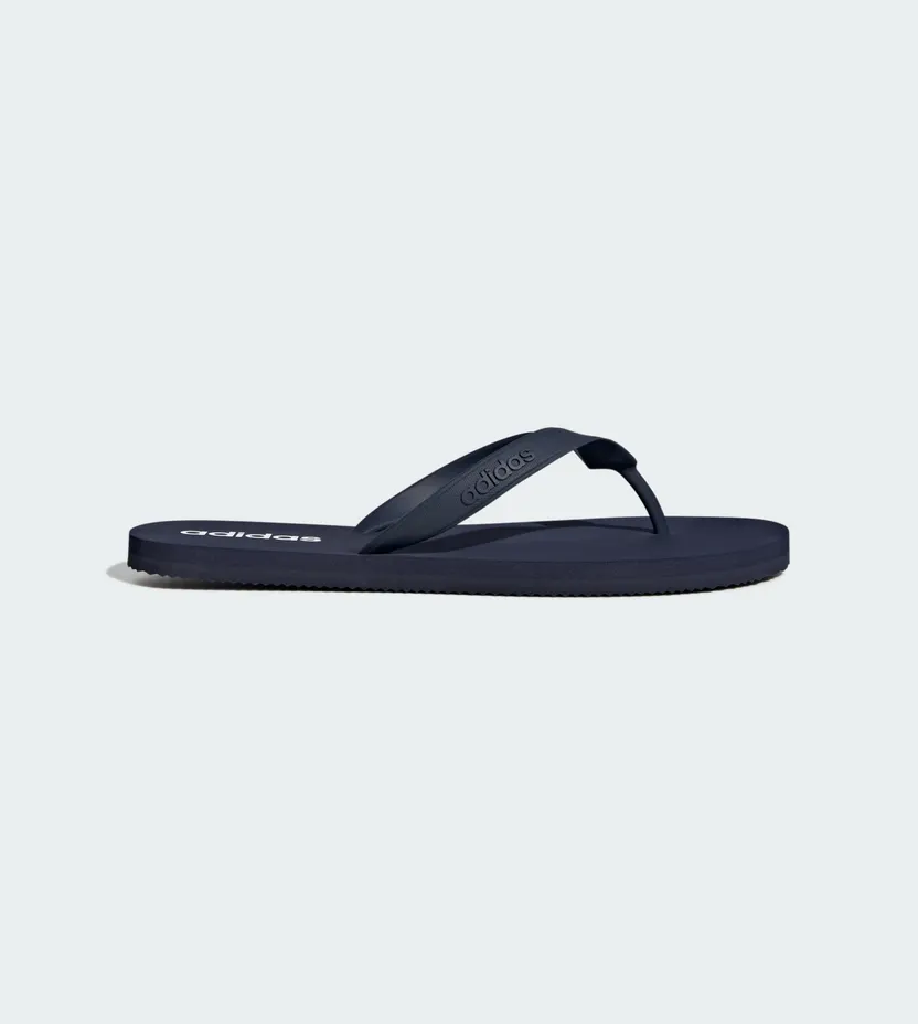 Adidas Keitaki Alpha Slippers Shadow Navy / Cloud White / Cloud White (JR1154)