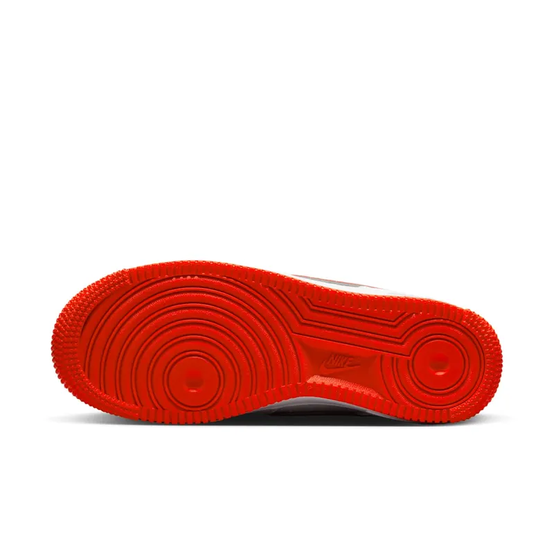 Nike Air Force 1 Older Kids’ White (DX9269-101)