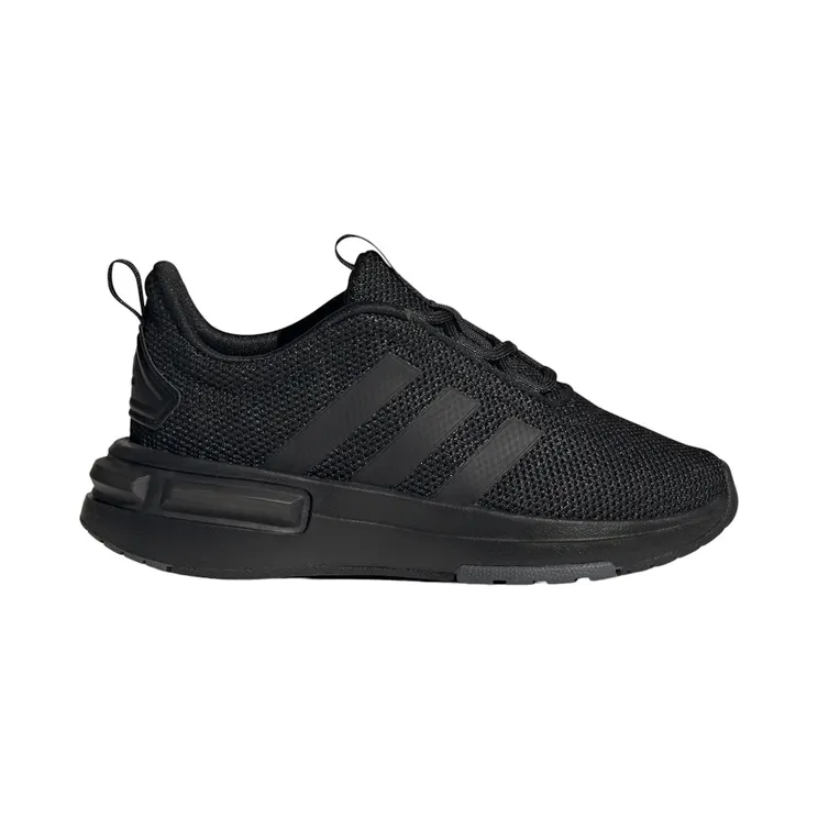 adidas Racer TR23 Wide Core Black Grey (IG4924)