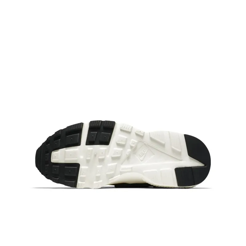 Nike  Huarache Run Desert Ochre (GS) Desert Ochre/Blue Force/Volt (654275-701)