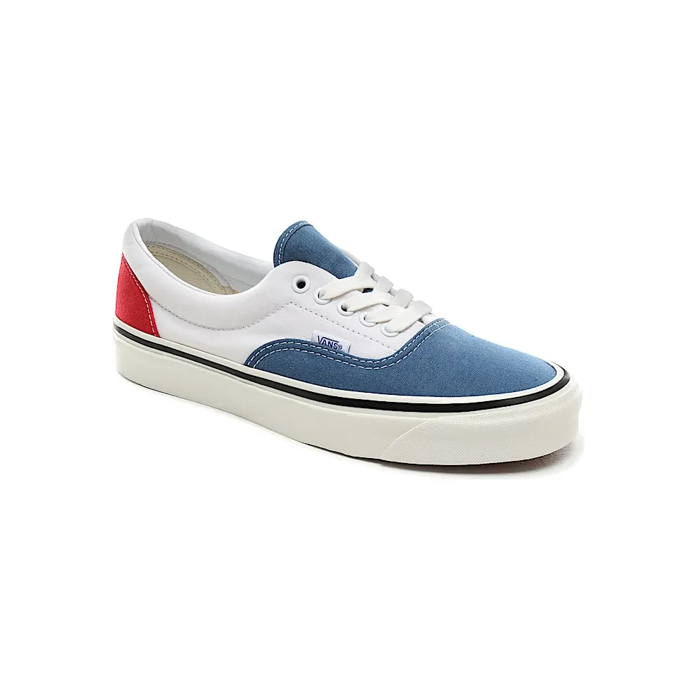 Vans Era 95 DX Blue White Red (VN0A2RR1VYA)