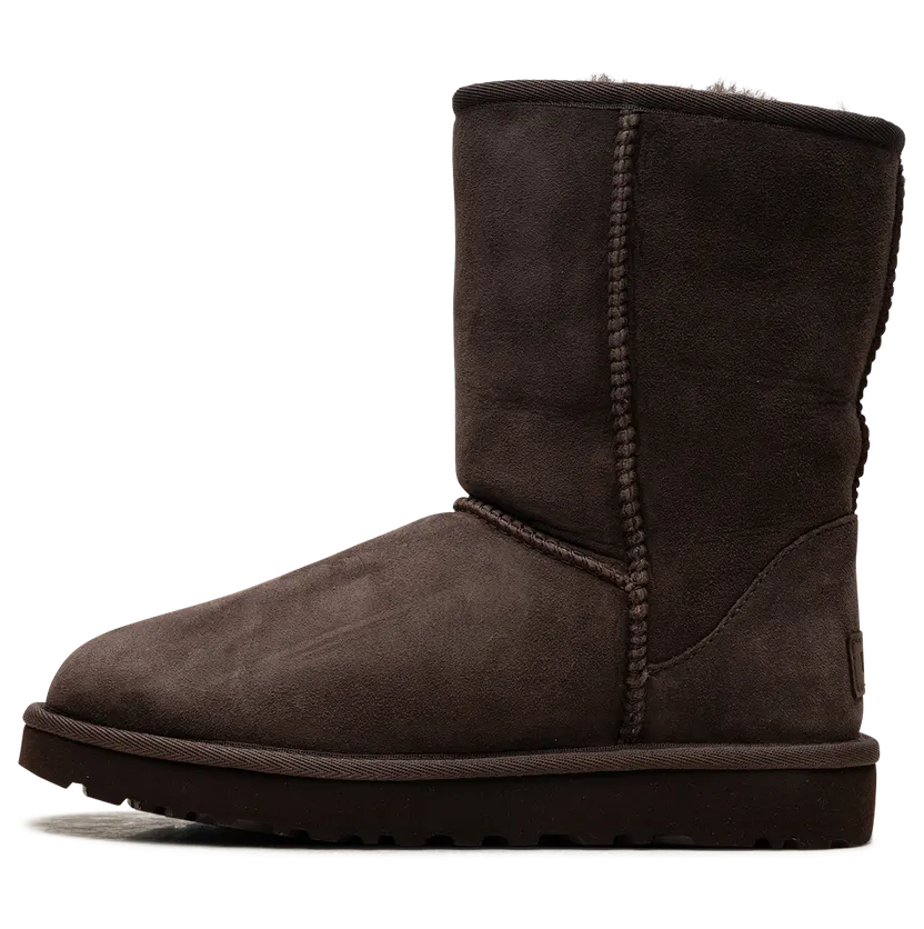 Ugg Classic Short II “Burnt Cedar” (1016223-BCDR)