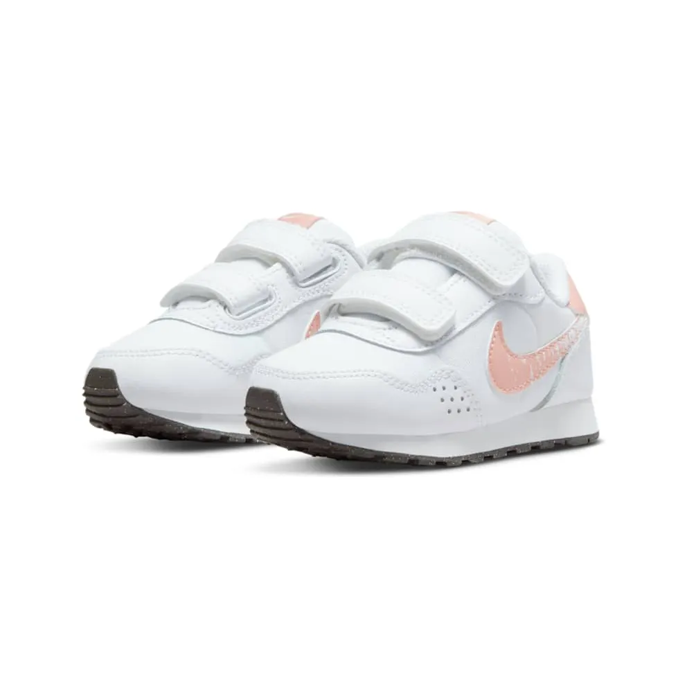 Nike MD Valiant SE Baby & Toddler White (DM1272-100)