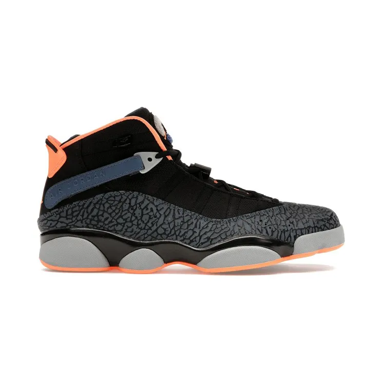 Jordan 6 Rings Elephant (322992-025)
