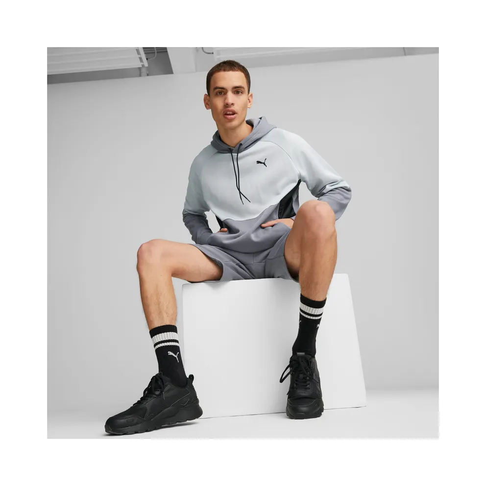 Puma RS 3.0 Essentials White/Black (392611-02)
