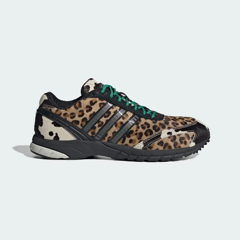 Adidas Adizero Adios OG Core Black / Core Black / Off White (JR6023)