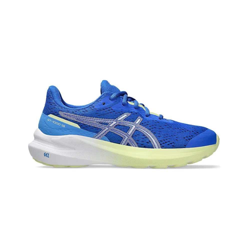 ASICS GT-1000 13 Illusion Blue White (1014A343-404)