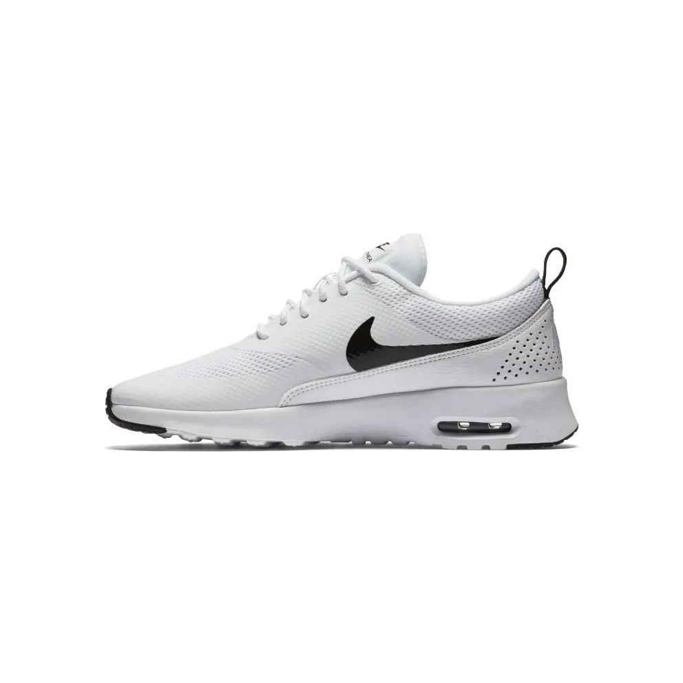 Nike Air Max Thea White Black (W) White/Black (599409-103)