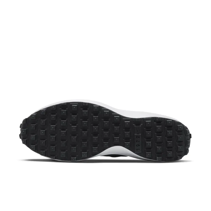Nike WAFFLE DEBUT “WHITE BLACK” (DH9522-103)