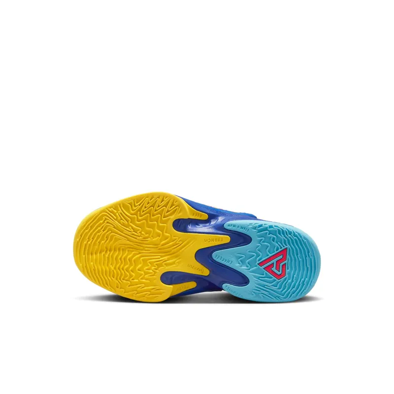 Nike Zoom Freak 4 PS “Kaleidoscope” (DV3016-400)
