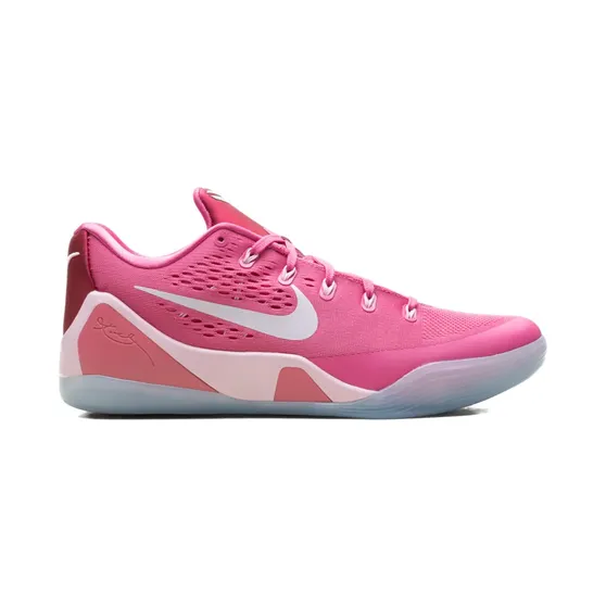 Nike Kobe 9 EM Low Protro “Pink” (HQ4995)