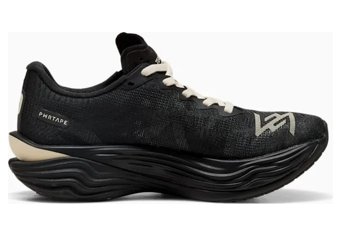 Puma Deviate Nitro Zwart (408494-01)