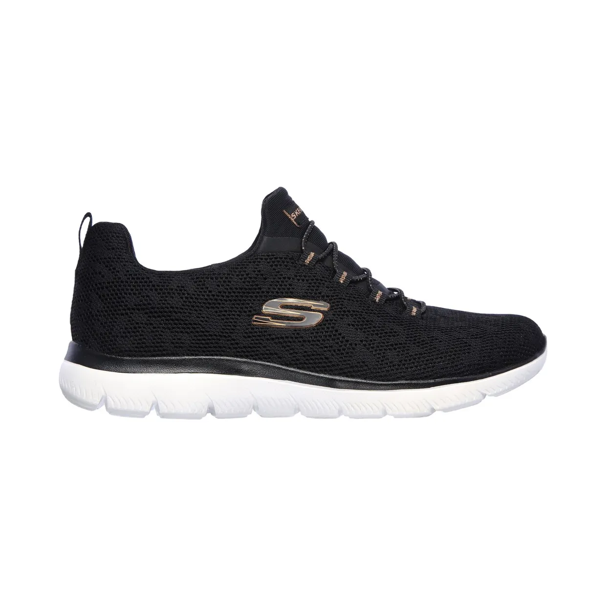 skechers-summits 149037_BKRG