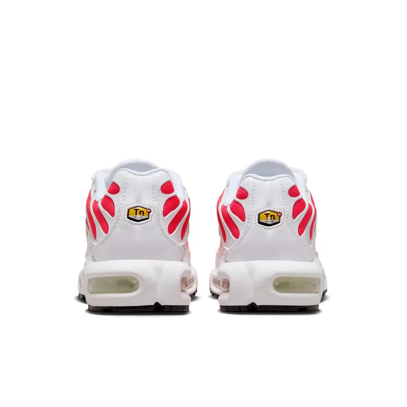 Nike Air Max Plus White Sunrise (DZ3670-101)